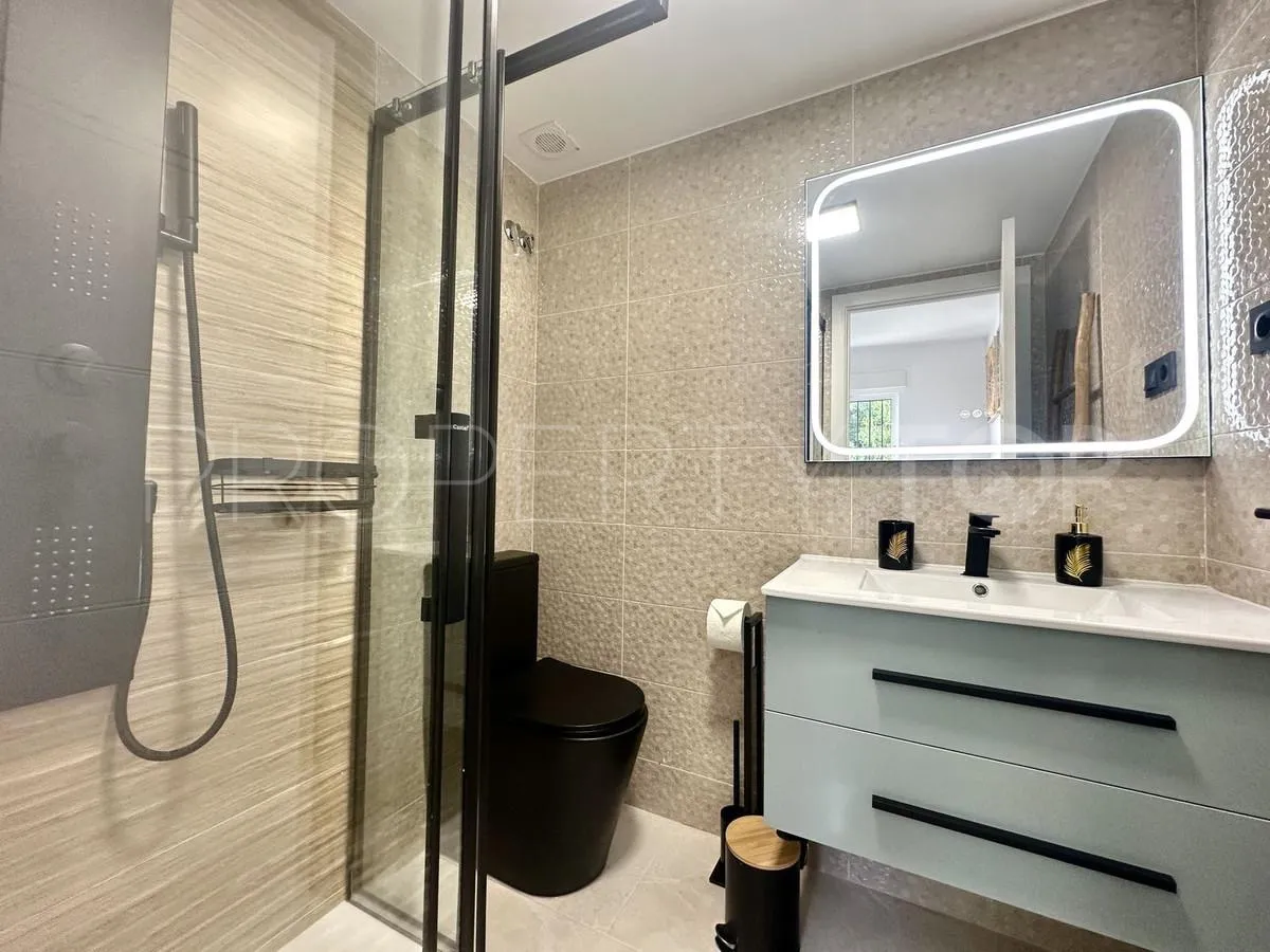 Apartment with 2 bedrooms for sale in Cala de Mijas