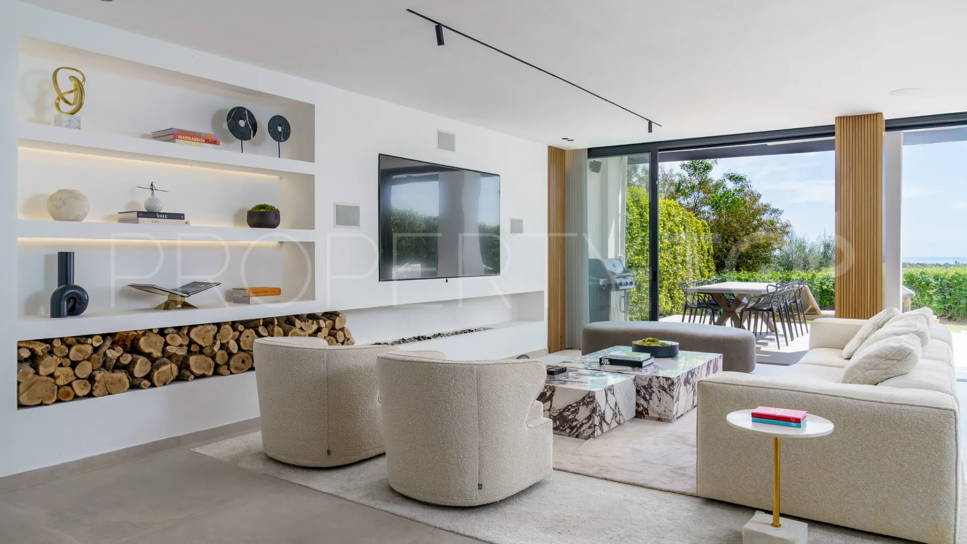 4 bedrooms La Quinta town house for sale