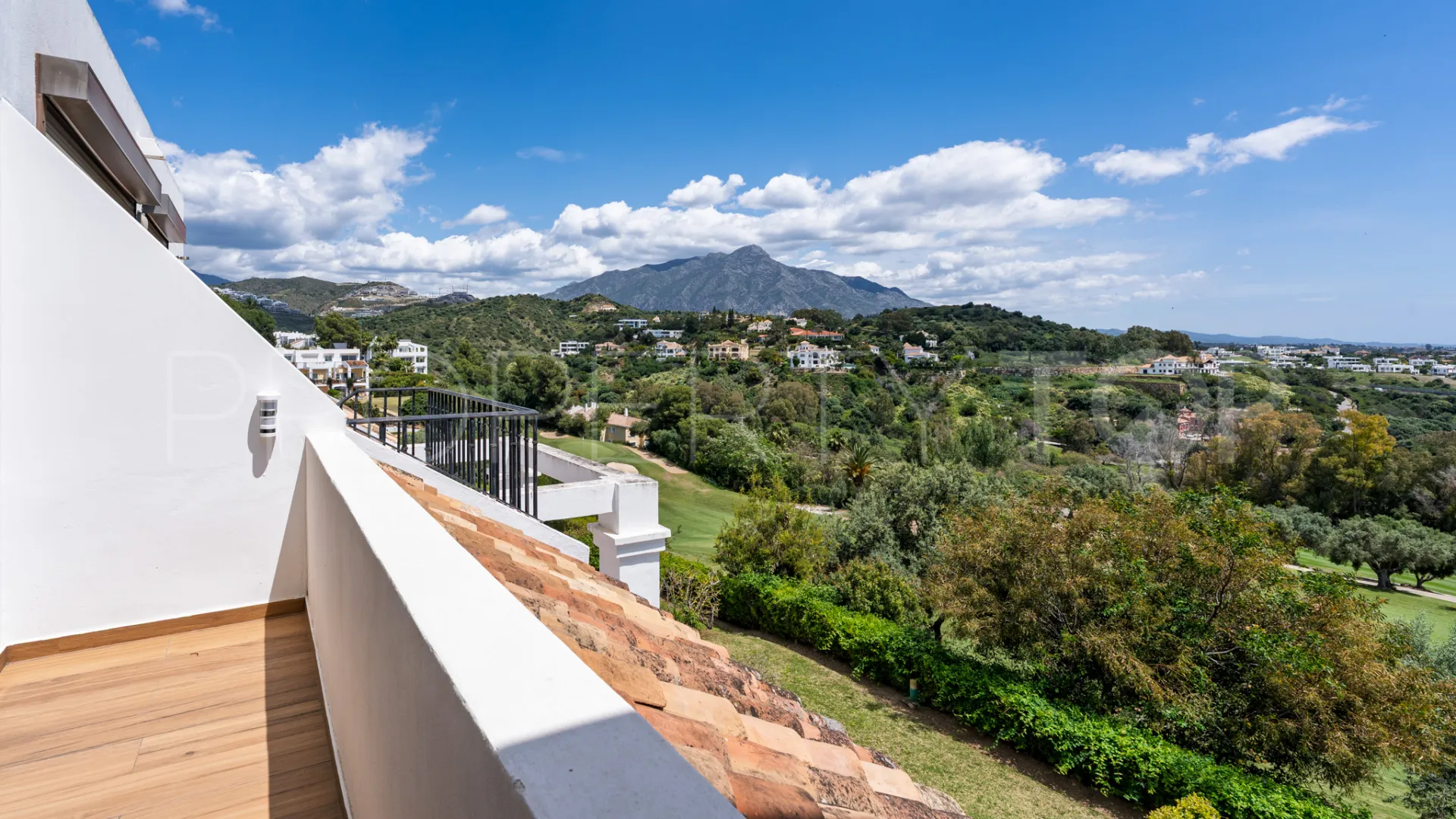 4 bedrooms La Quinta town house for sale