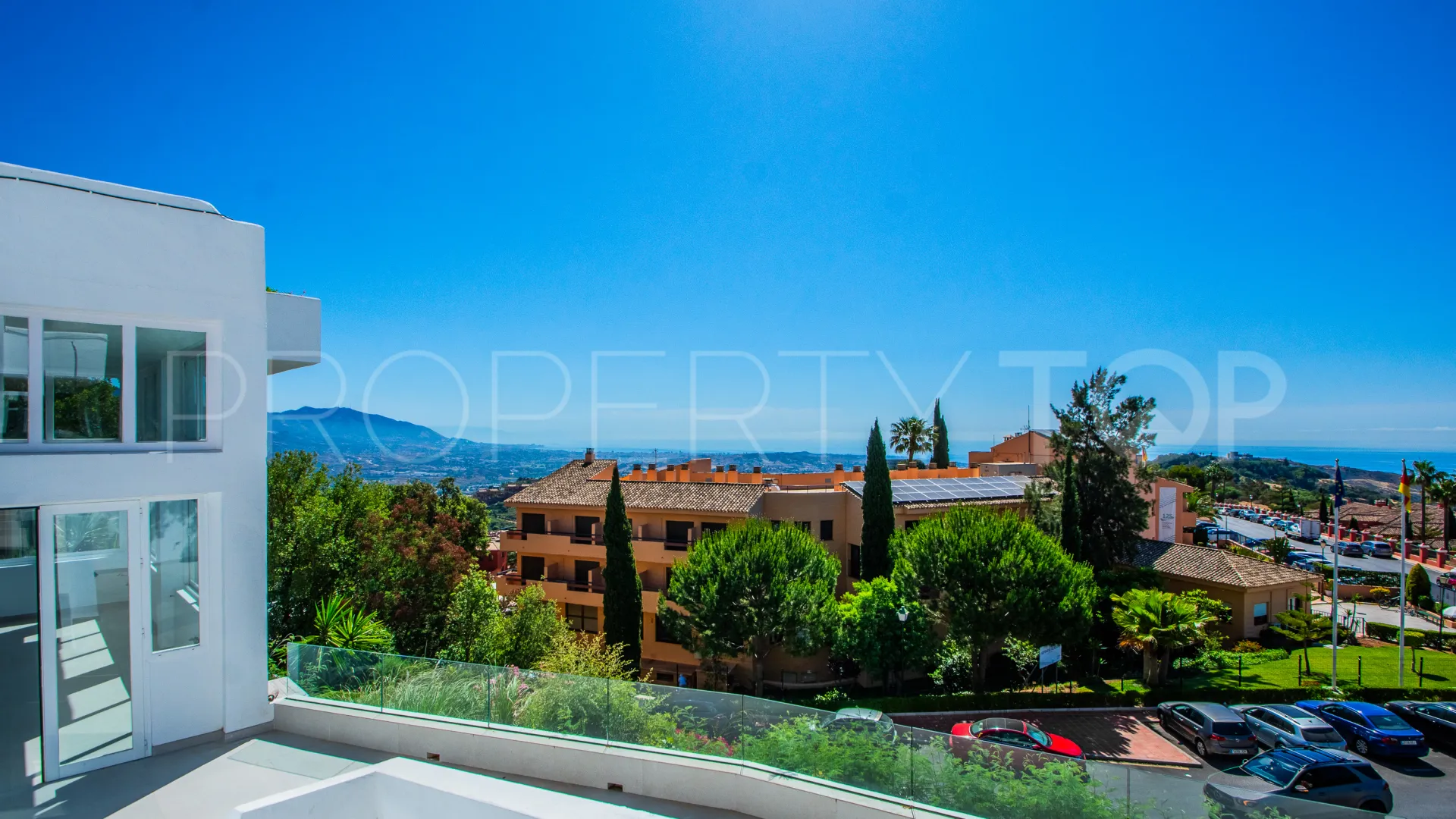 Se vende apartamento en La Mairena