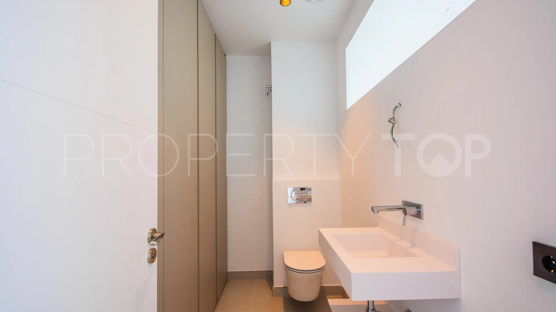 Se vende apartamento en La Mairena