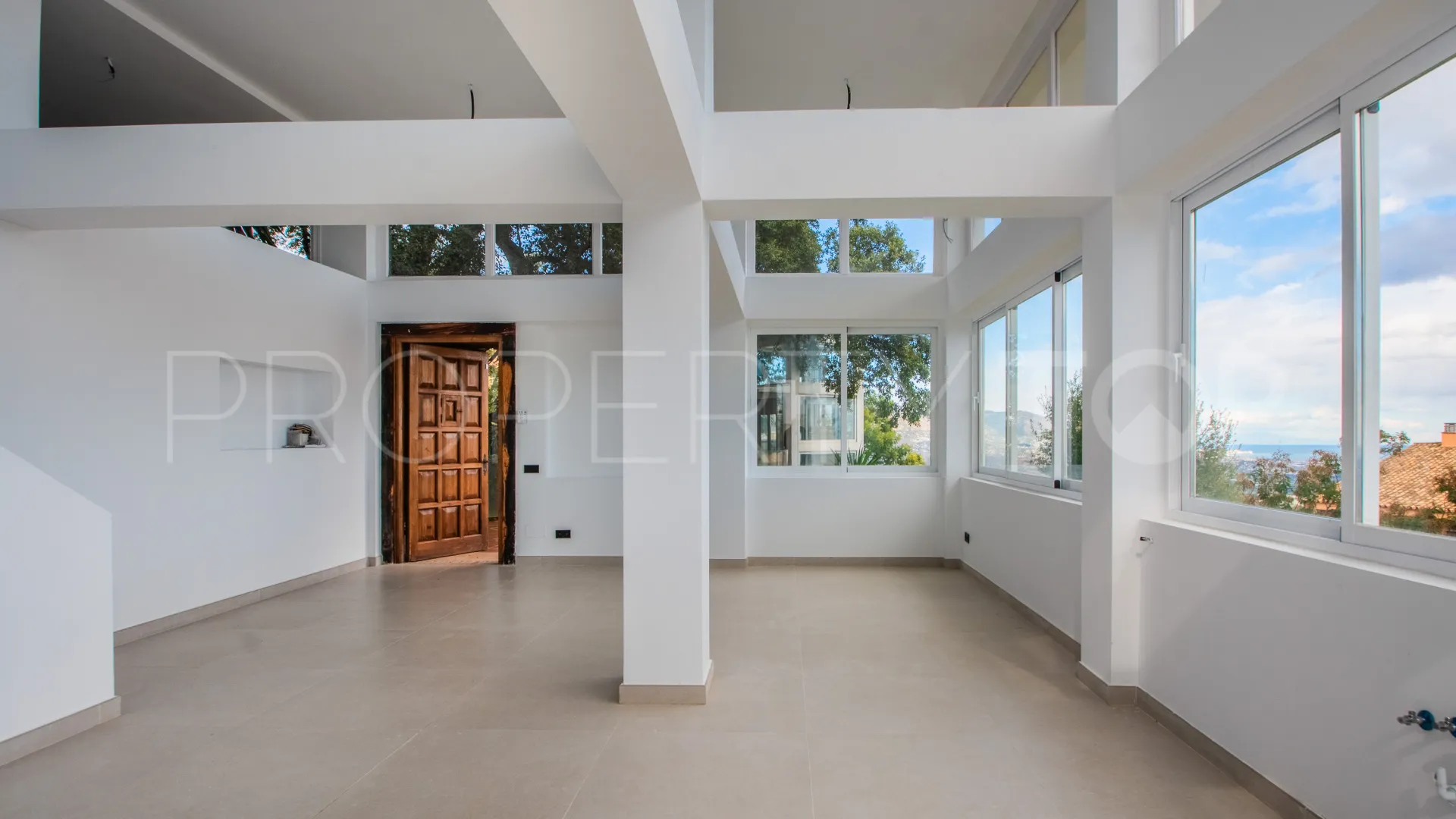 Se vende apartamento en La Mairena