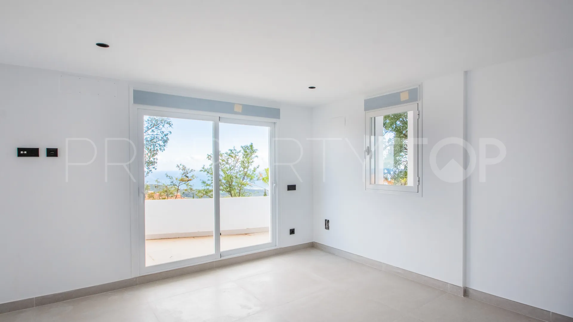 Se vende apartamento en La Mairena