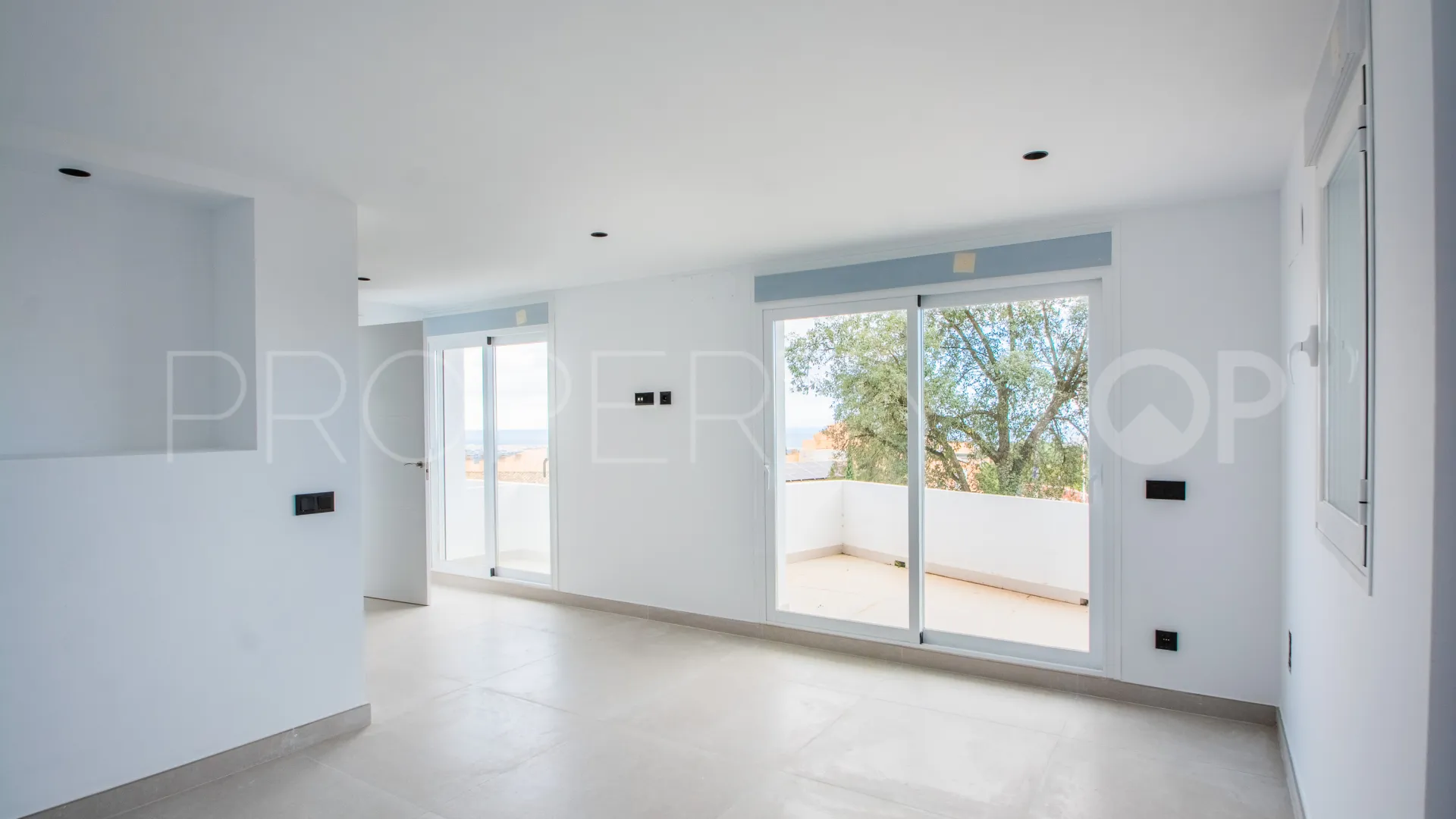 Se vende apartamento en La Mairena
