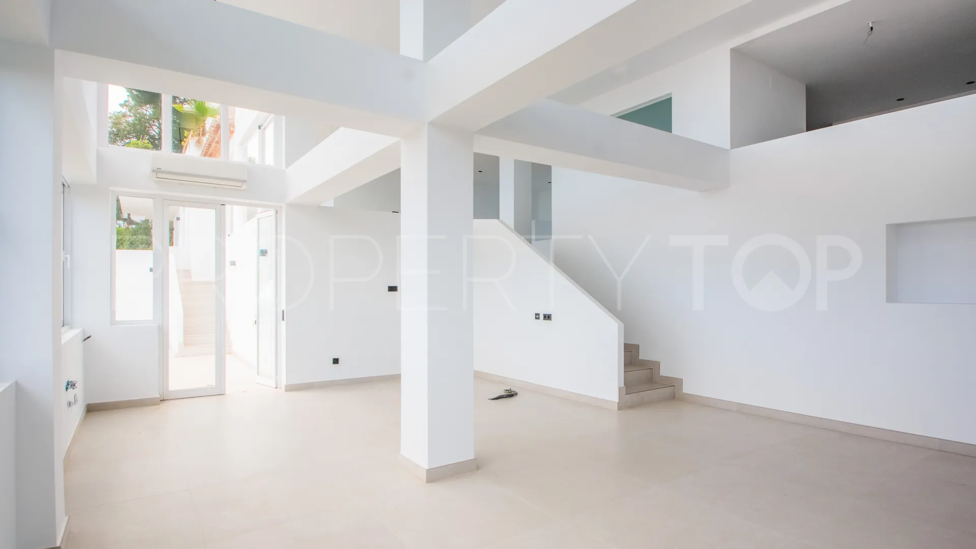 Se vende apartamento en La Mairena
