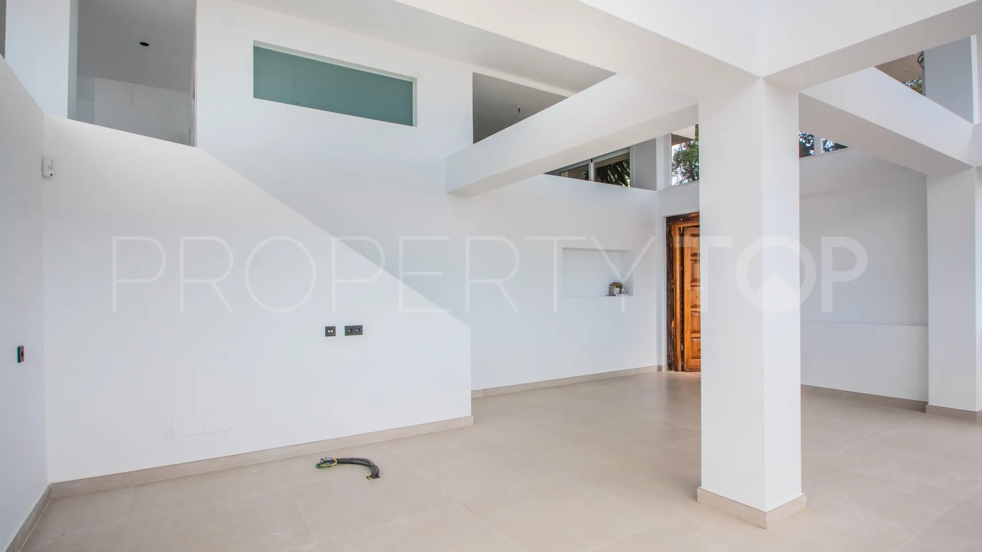 Se vende apartamento en La Mairena