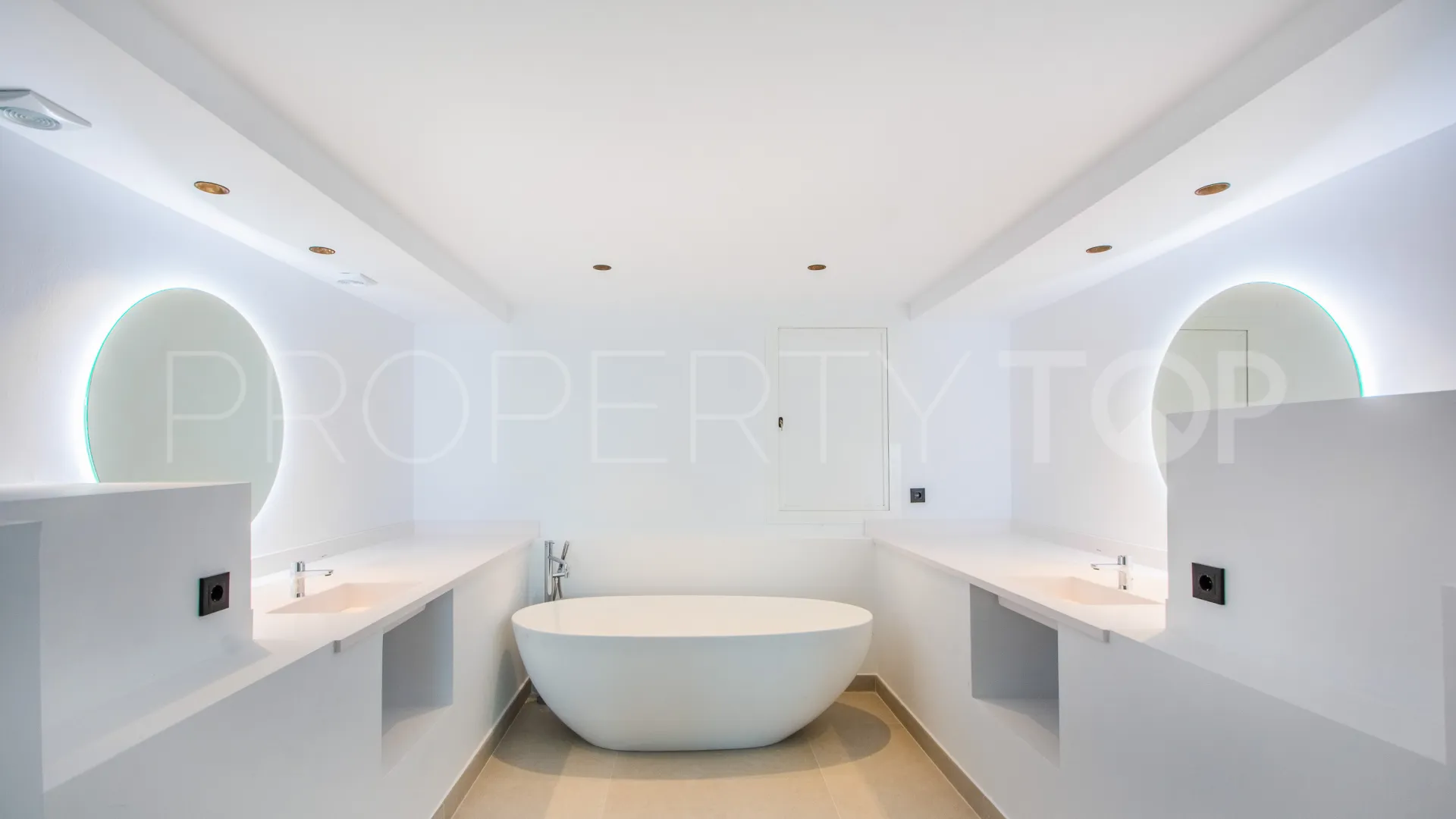 Se vende apartamento en La Mairena