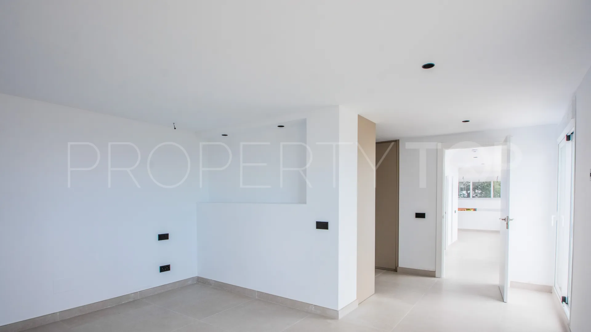 Se vende apartamento en La Mairena