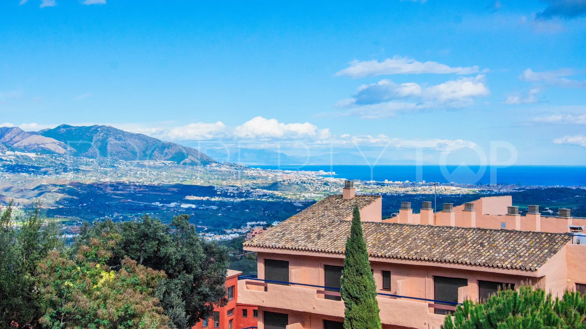 Se vende apartamento en La Mairena