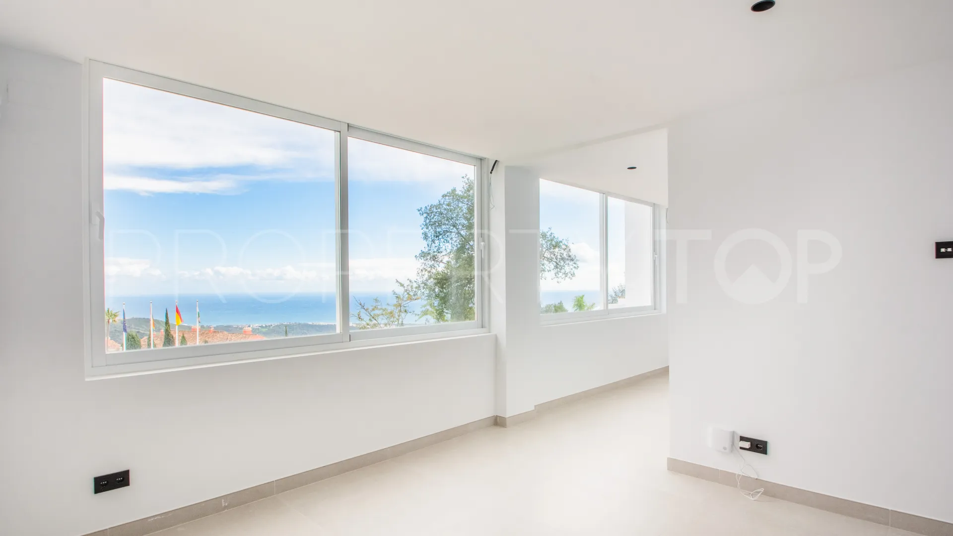 Se vende apartamento en La Mairena
