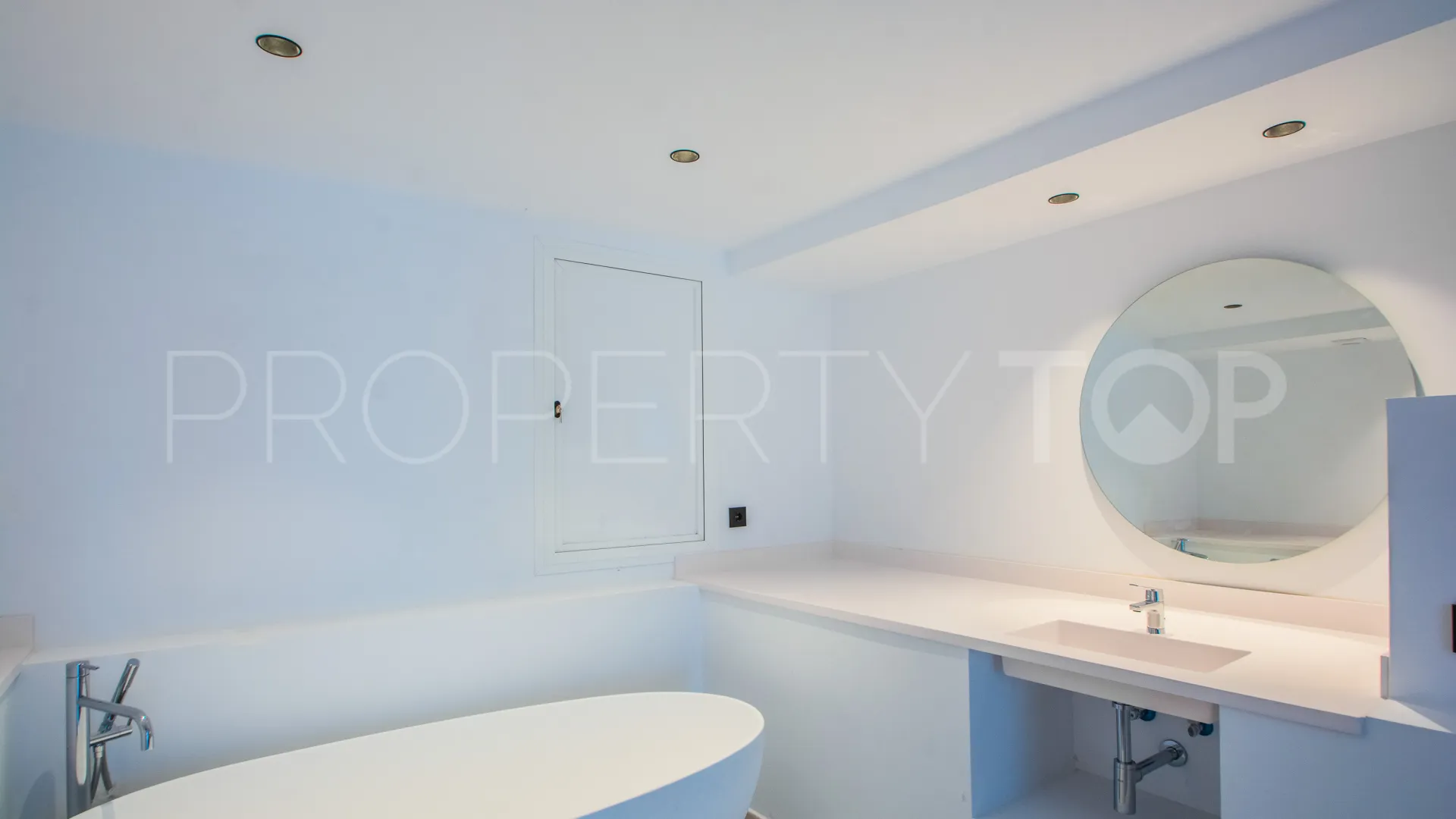 Se vende apartamento en La Mairena
