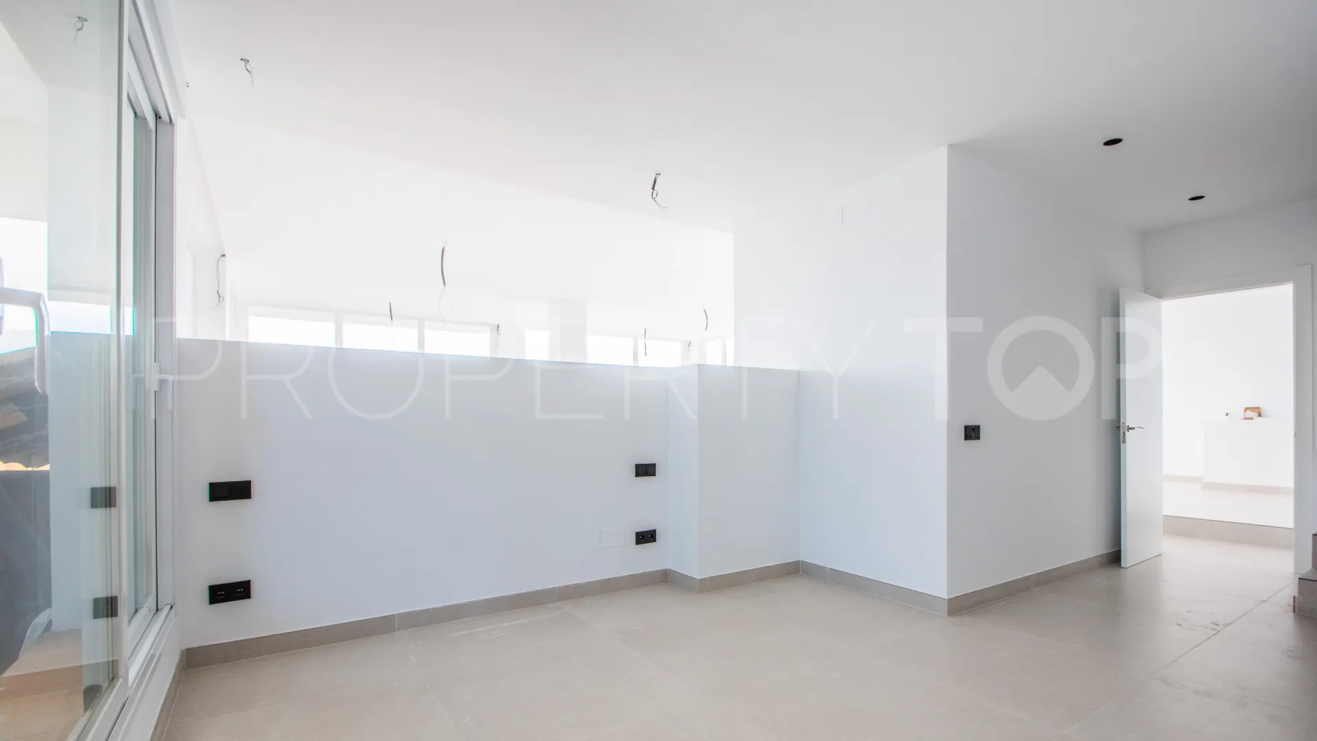 Se vende apartamento en La Mairena