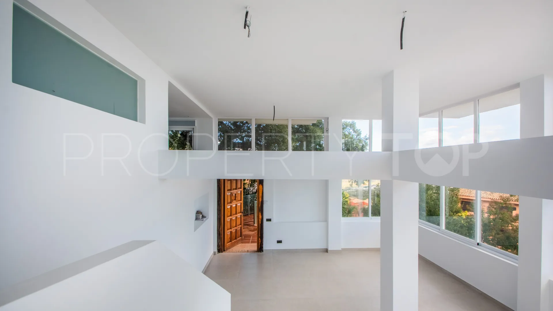 Se vende apartamento en La Mairena