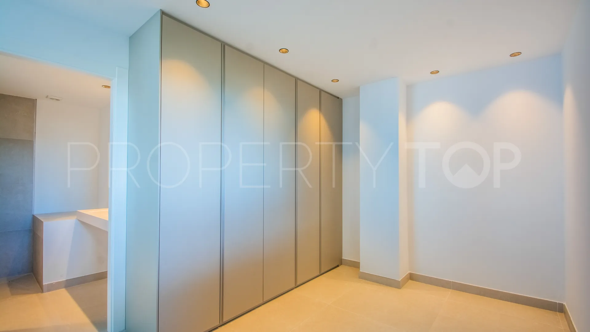 Se vende apartamento en La Mairena