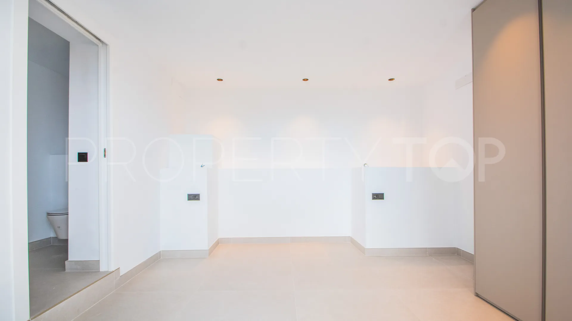 Se vende apartamento en La Mairena