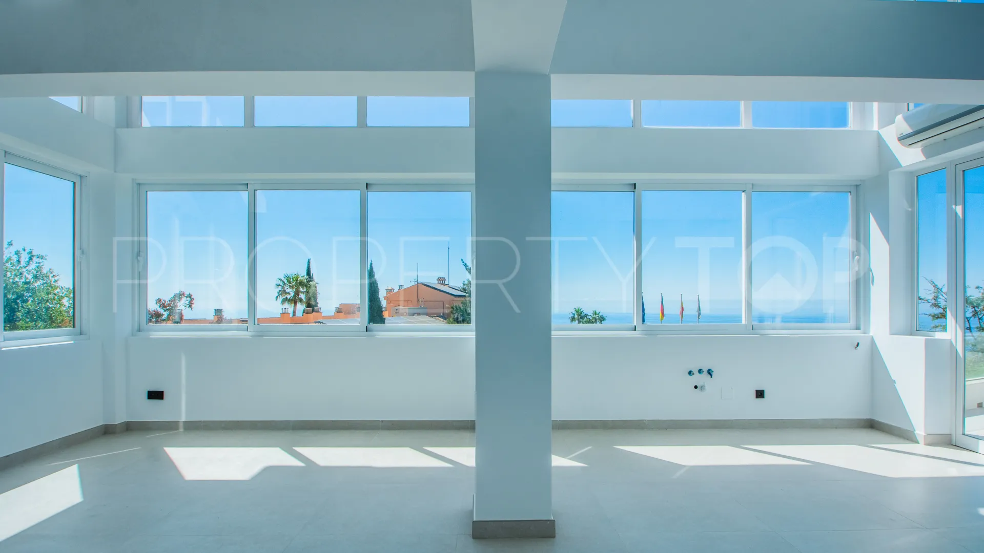 Se vende apartamento en La Mairena