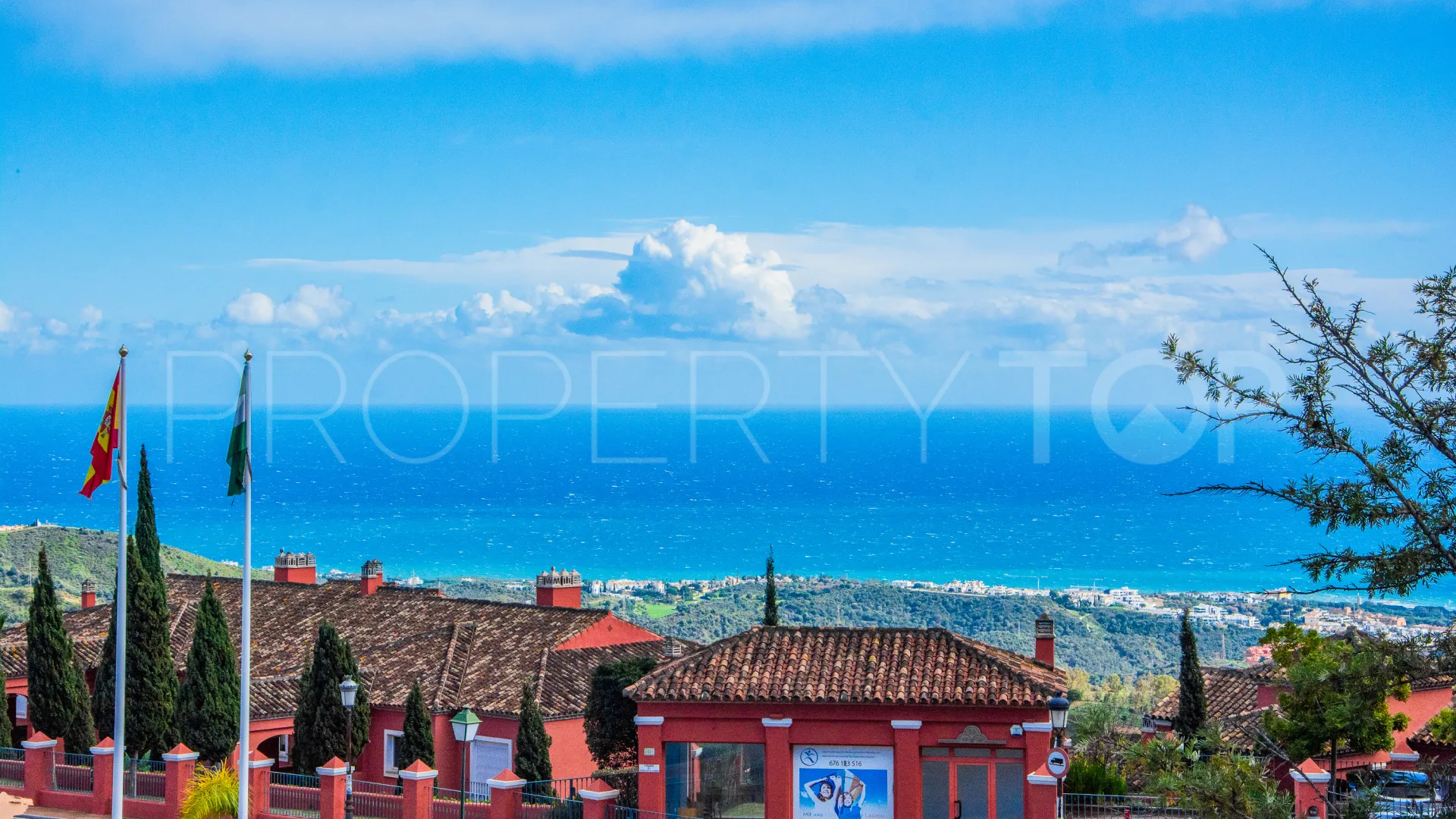 Se vende apartamento en La Mairena