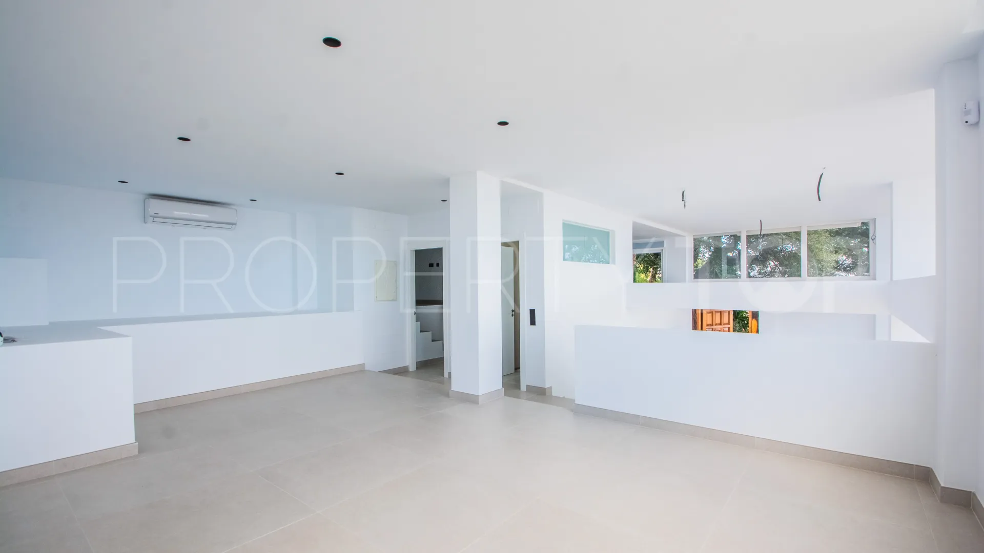 Se vende apartamento en La Mairena