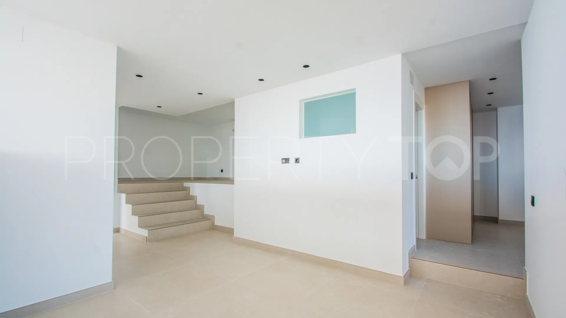 Se vende apartamento en La Mairena