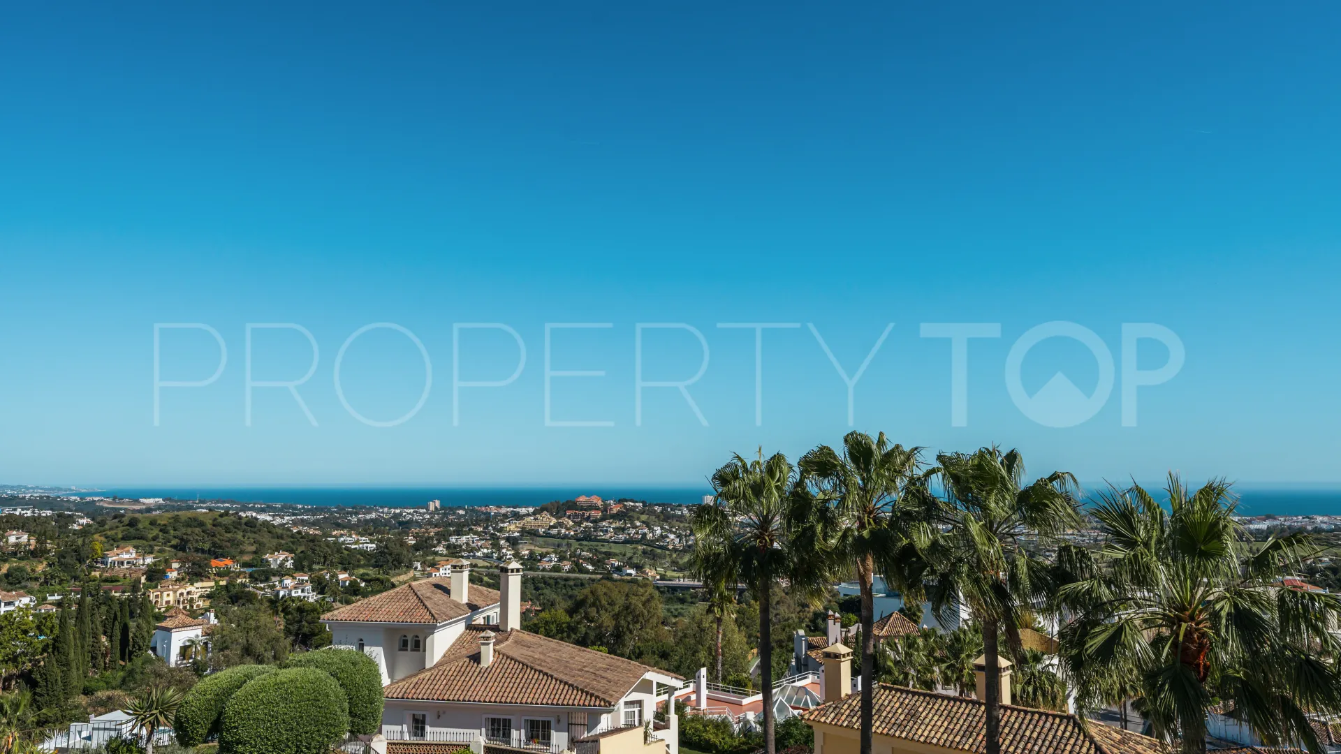 Town house in La Quinta Hills for sale