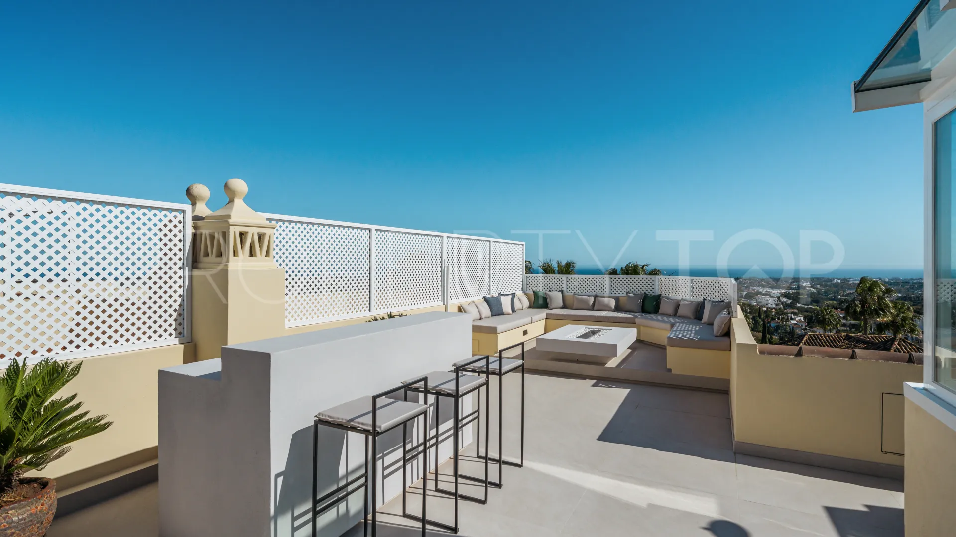 Town house in La Quinta Hills for sale