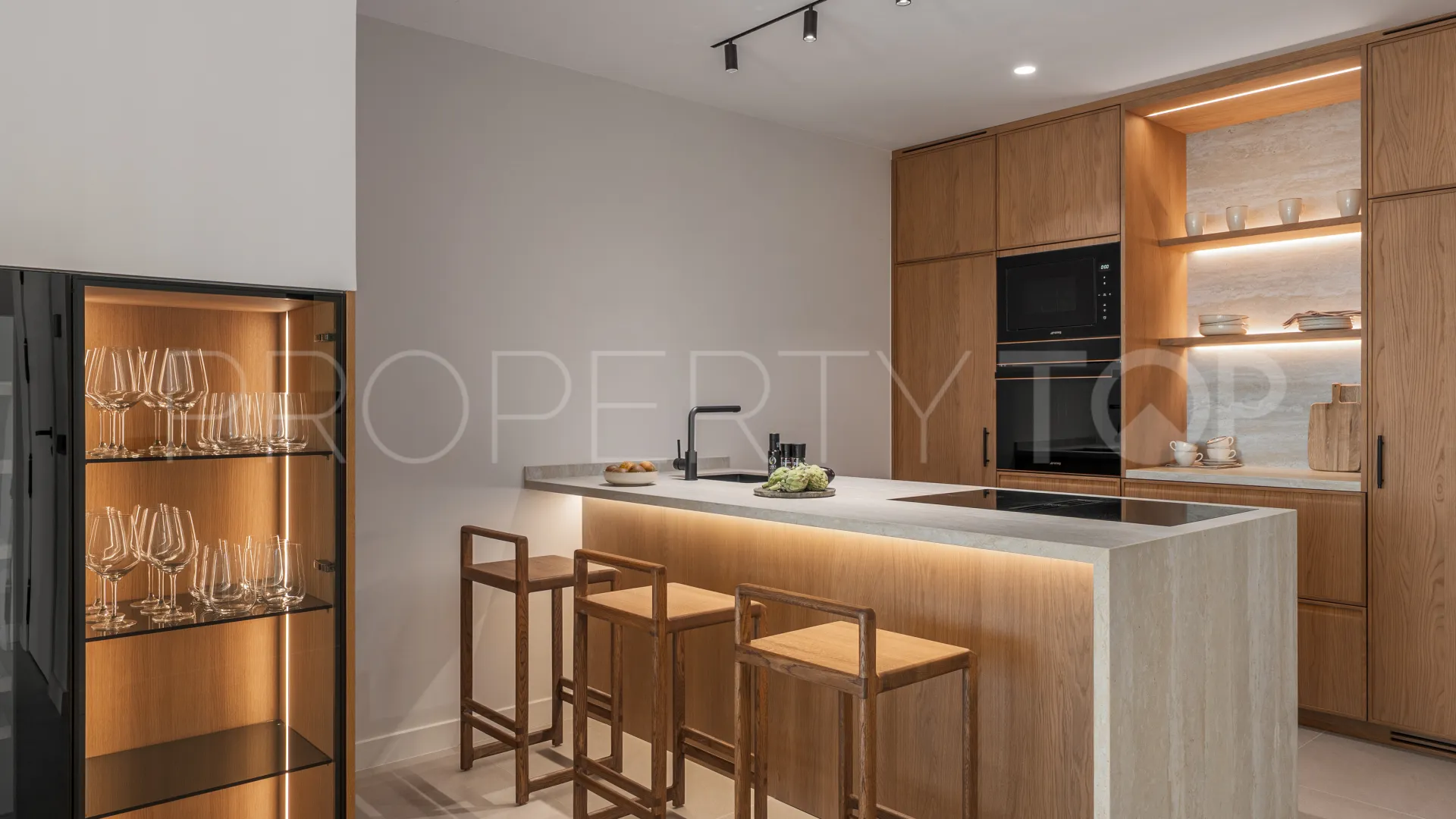 Town house in La Quinta Hills for sale