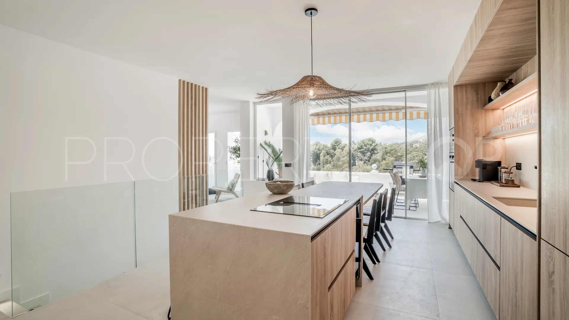Se vende duplex planta baja en La Quinta de 3 dormitorios