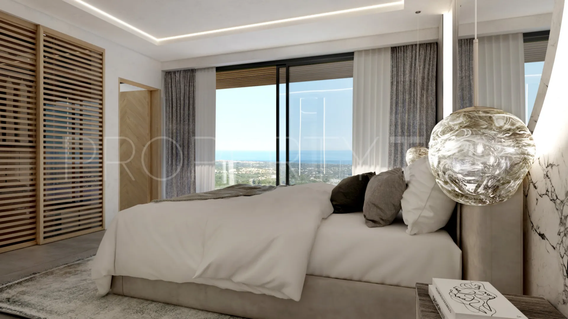 Villa en venta en Zona M con 5 dormitorios