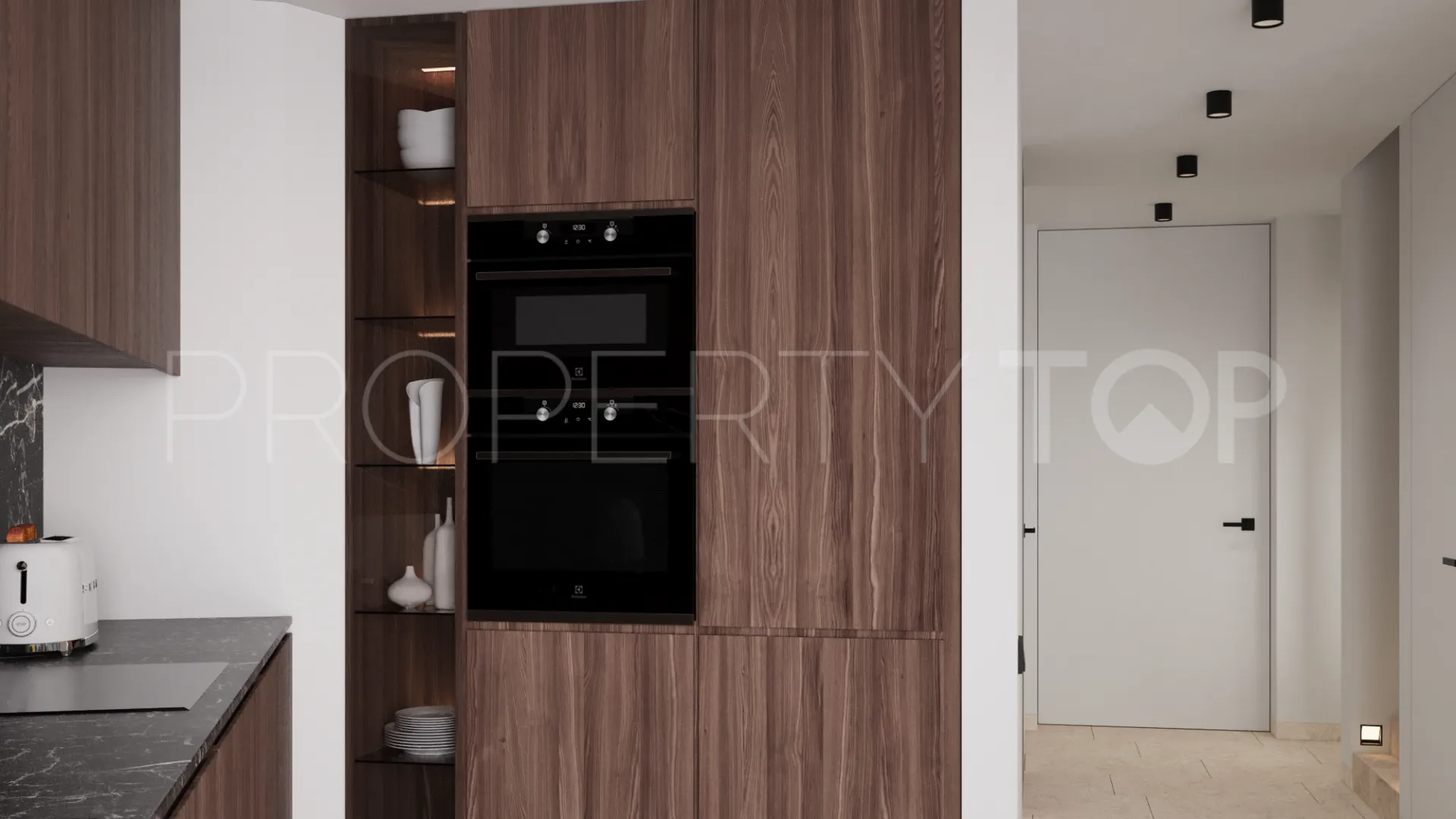 Apartamento en venta con 3 dormitorios en Melia Hacienda del Mar