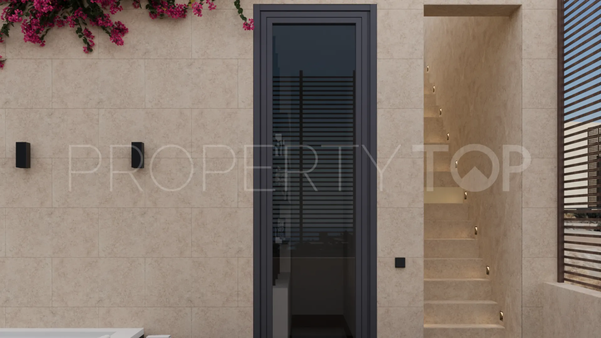 Apartamento en venta con 3 dormitorios en Melia Hacienda del Mar