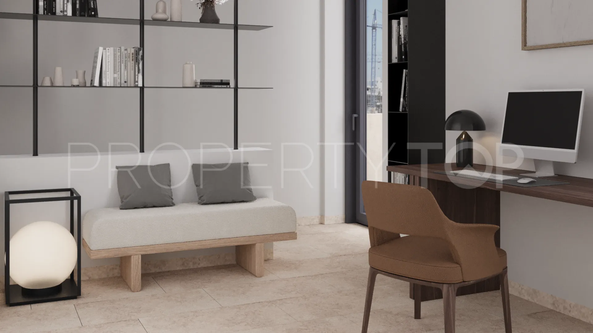Apartamento en venta con 3 dormitorios en Melia Hacienda del Mar