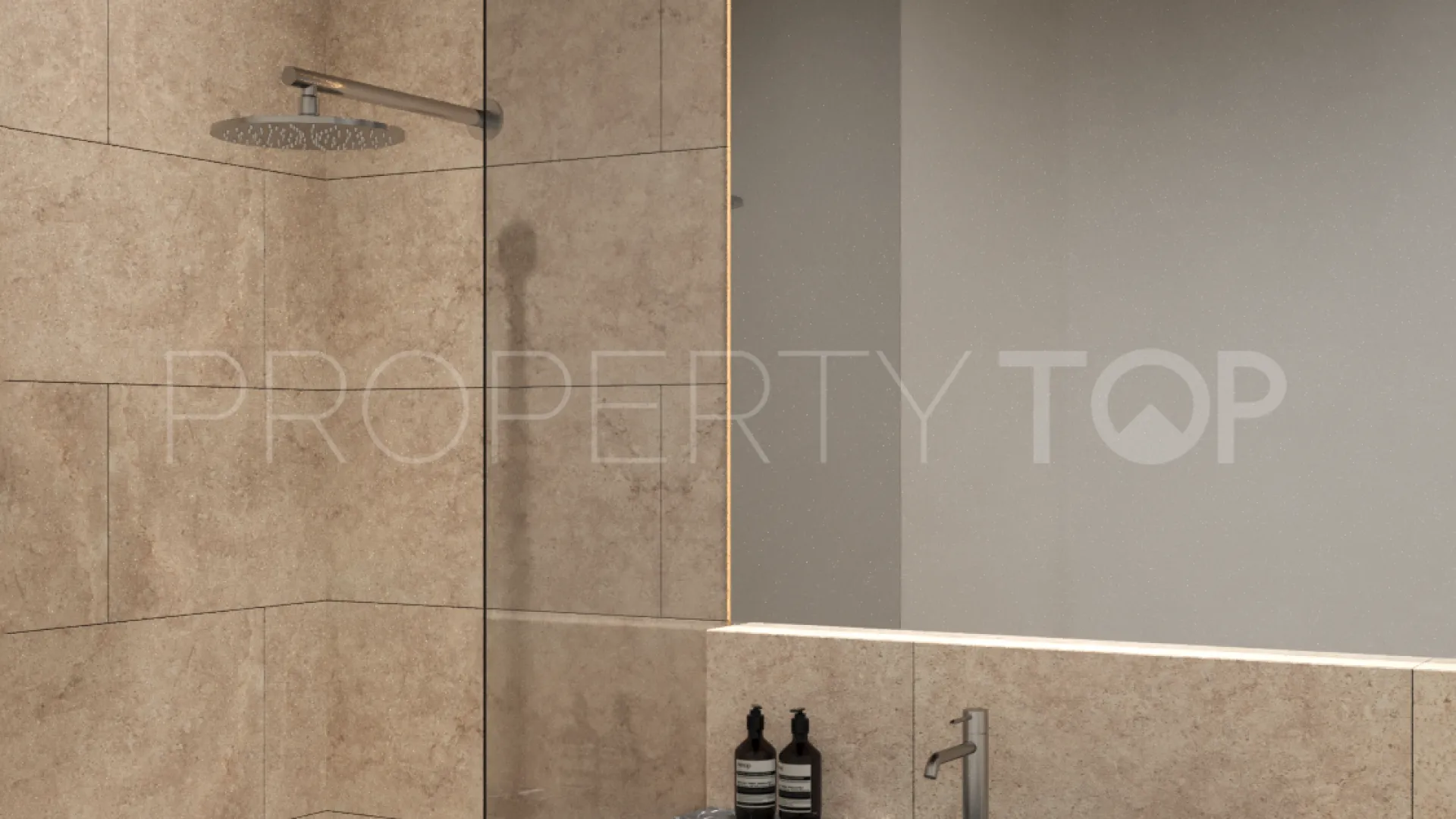Apartamento en venta con 3 dormitorios en Melia Hacienda del Mar