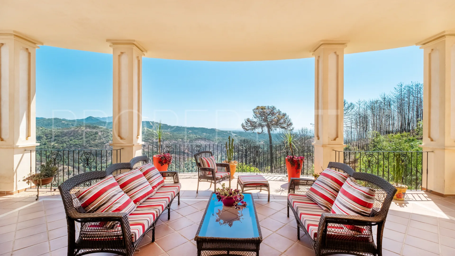 Forest Hills 7 bedrooms finca for sale