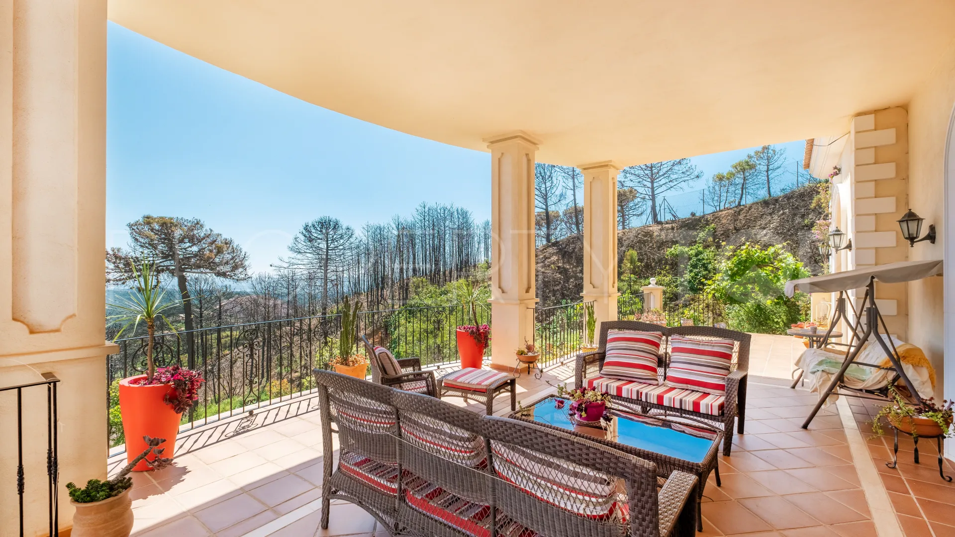 Forest Hills 7 bedrooms finca for sale