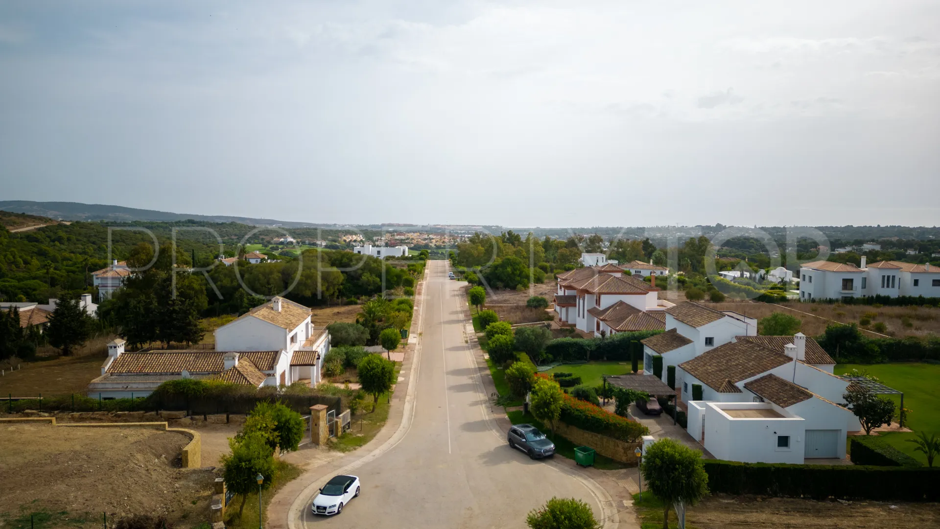 Casa en venta en La Reserva con 4 dormitorios