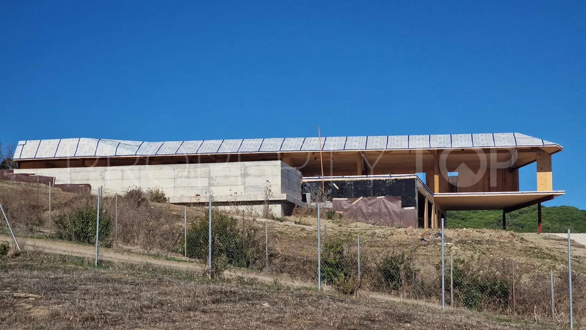 Casa en venta en La Reserva con 4 dormitorios