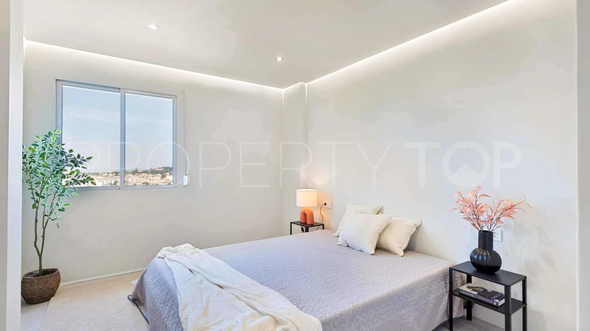 Buy apartment in Riviera del Sol with 2 bedrooms