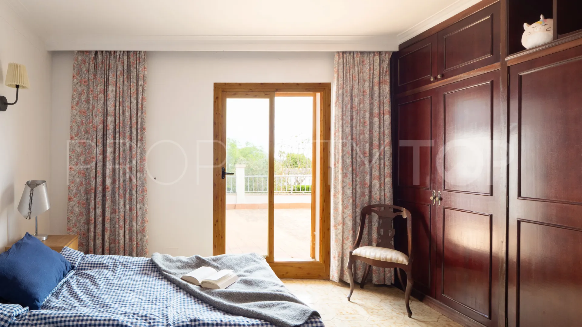 Inca, finca con 4 dormitorios en venta