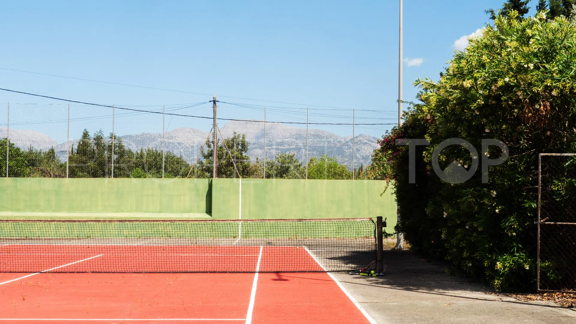 Inca, finca con 4 dormitorios en venta