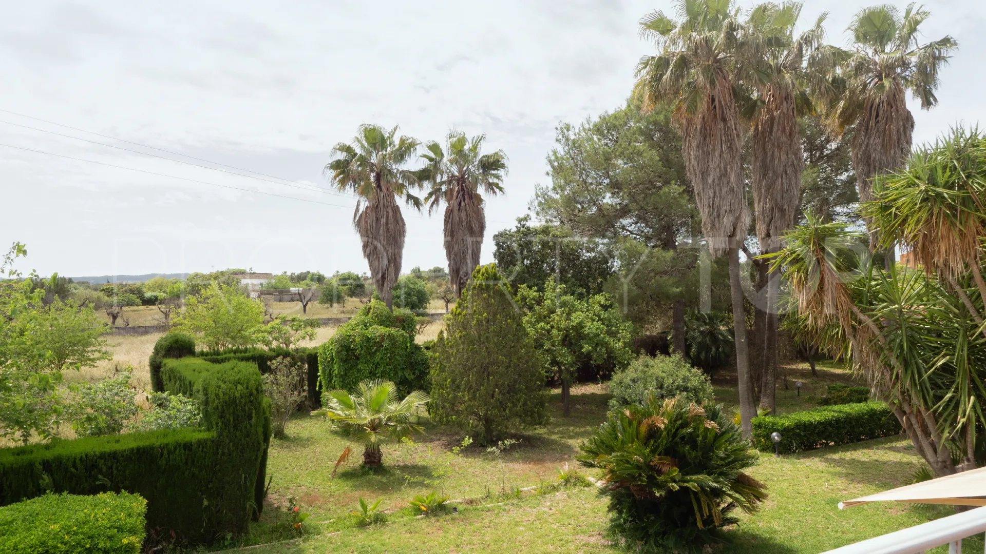 Inca, finca con 4 dormitorios en venta