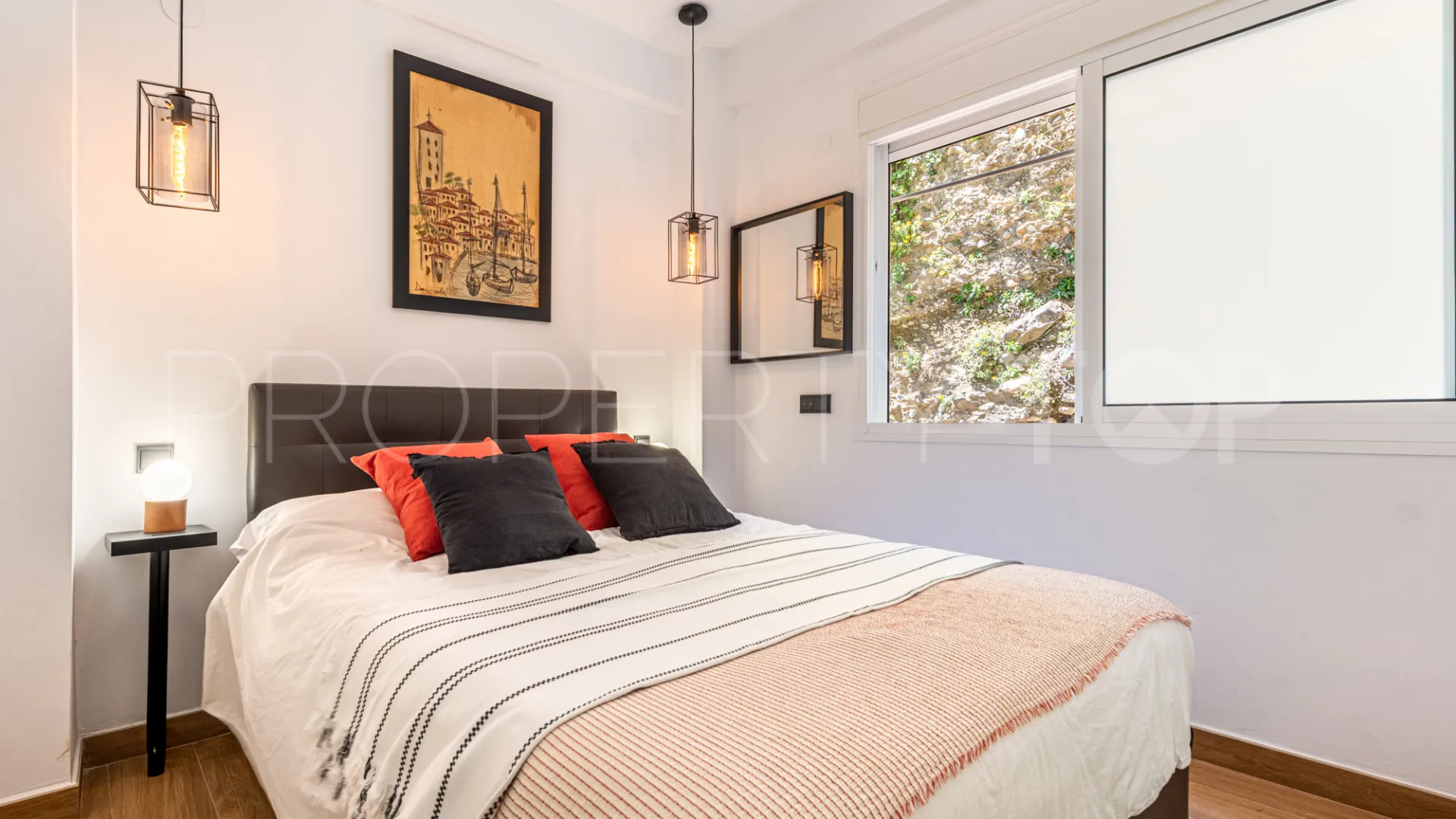Buy apartment with 3 bedrooms in Las Gaviotas - Carvajal