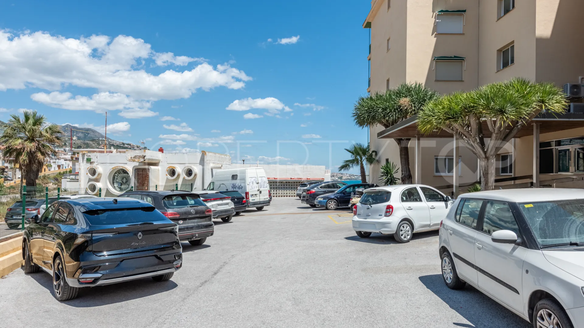 Buy apartment with 3 bedrooms in Las Gaviotas - Carvajal
