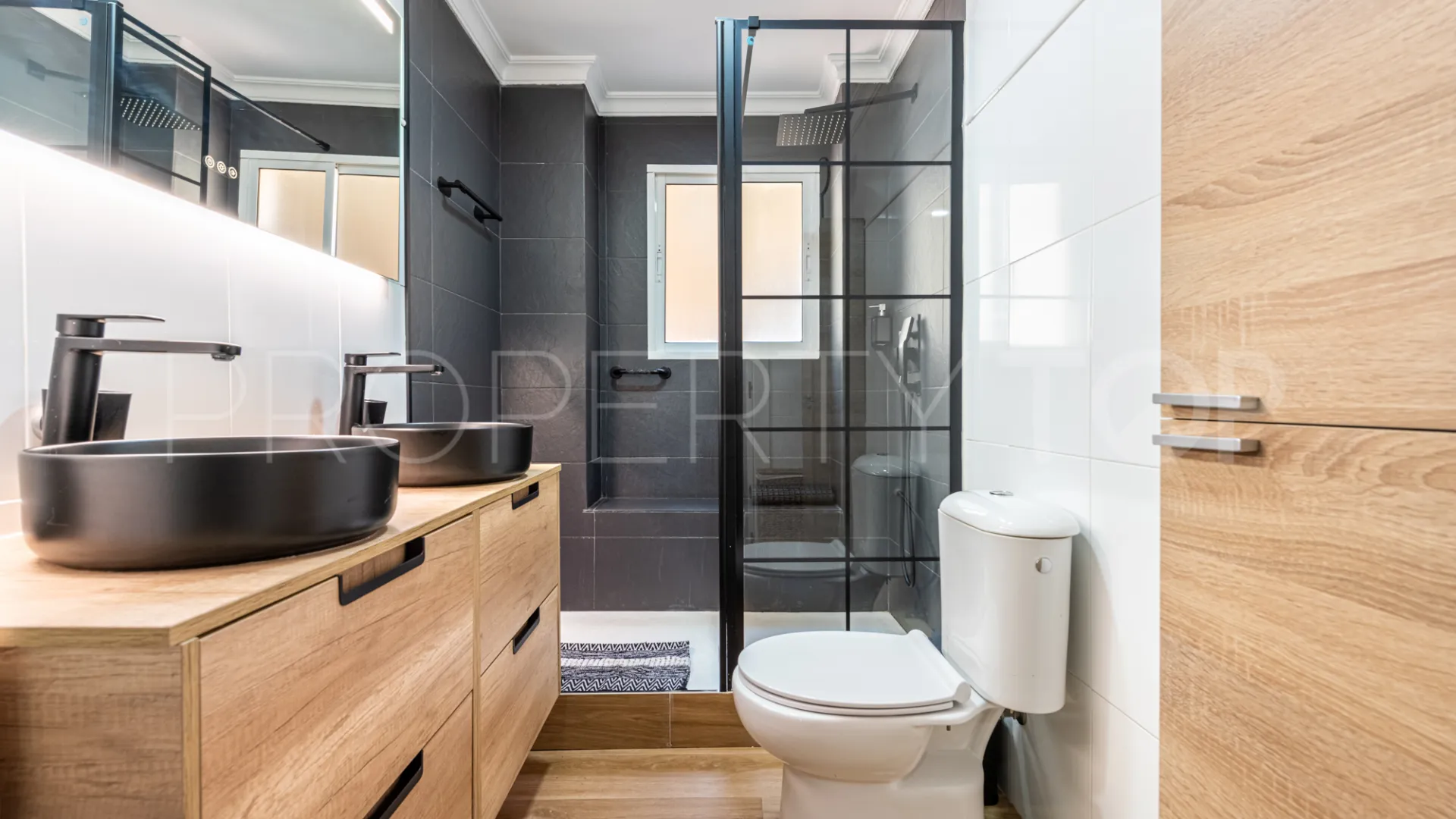 Buy apartment with 3 bedrooms in Las Gaviotas - Carvajal