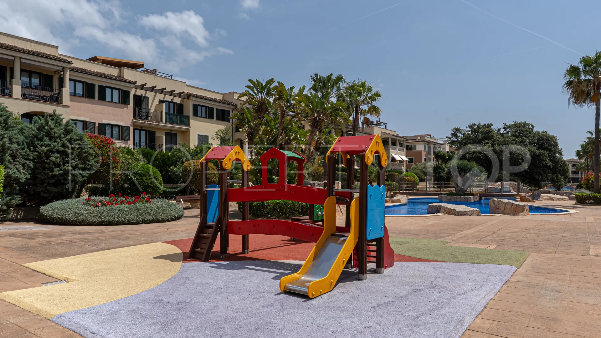 Apartment for sale in Marratxi