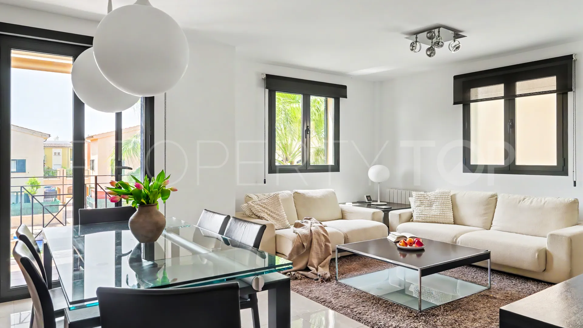 Apartment for sale in Marratxi