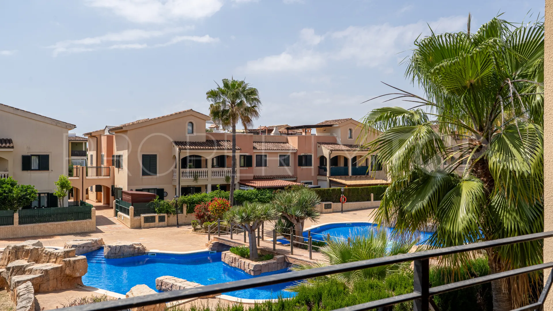 Apartment for sale in Marratxi