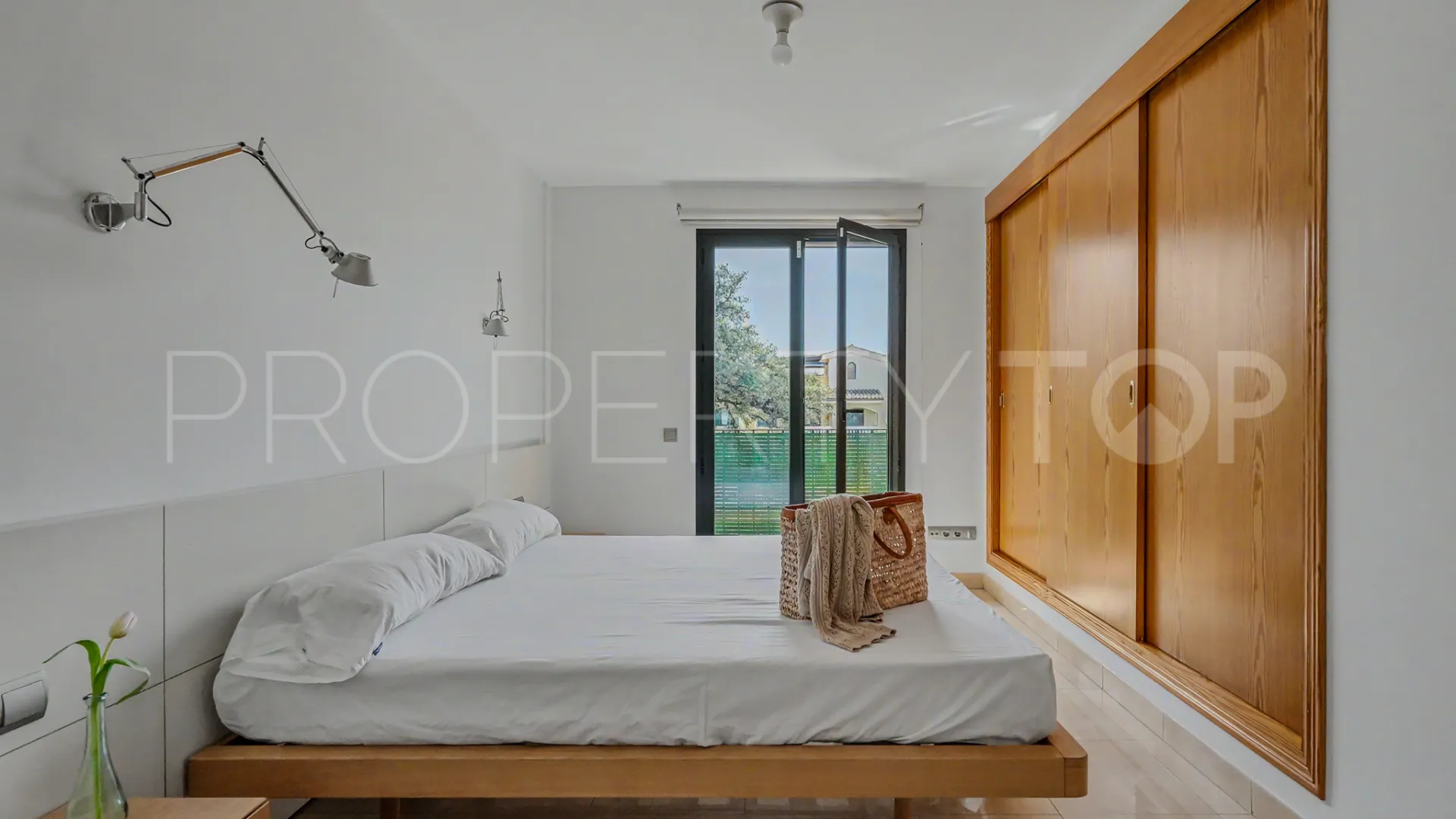 Apartment for sale in Marratxi