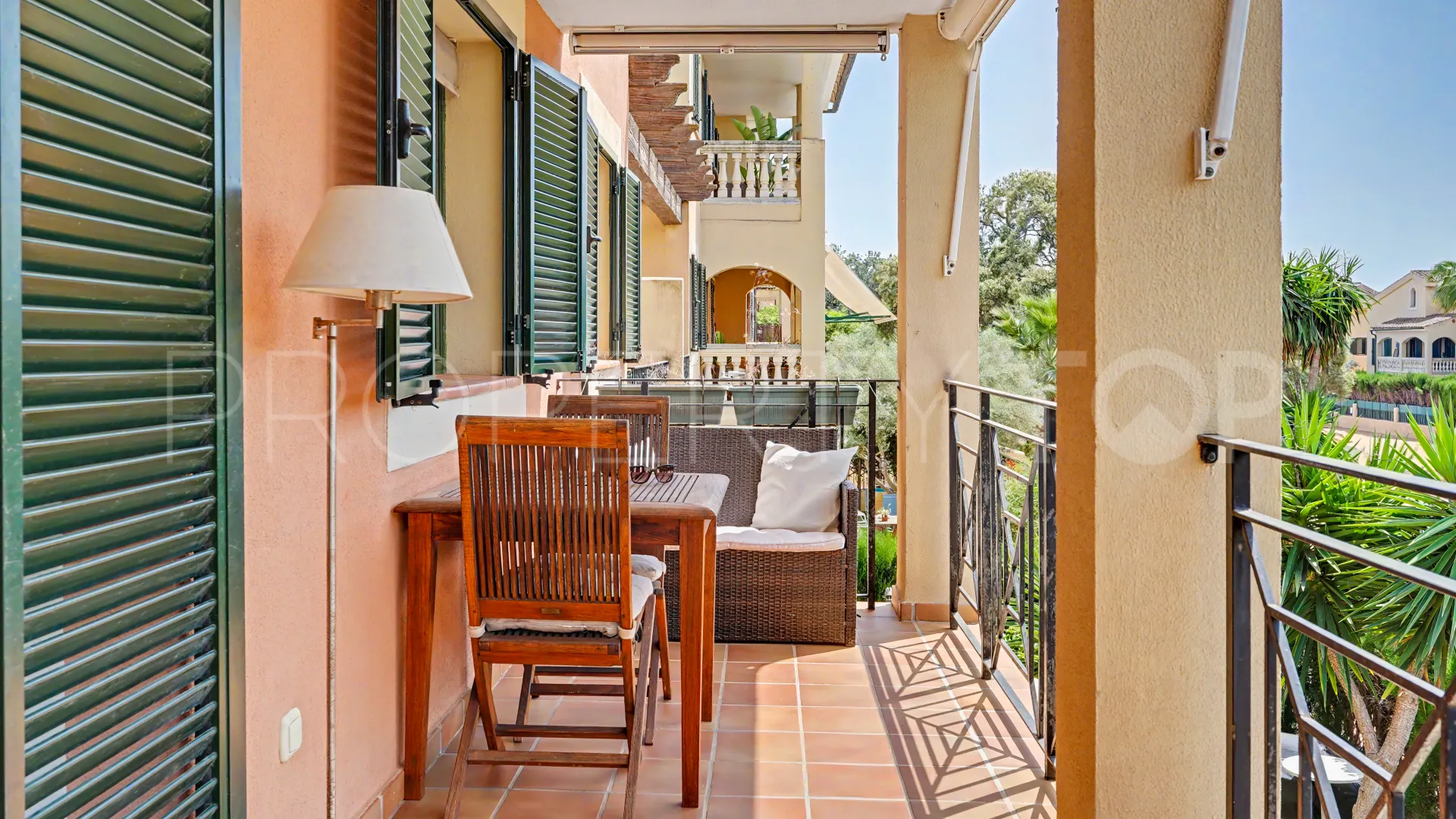 Apartment for sale in Marratxi