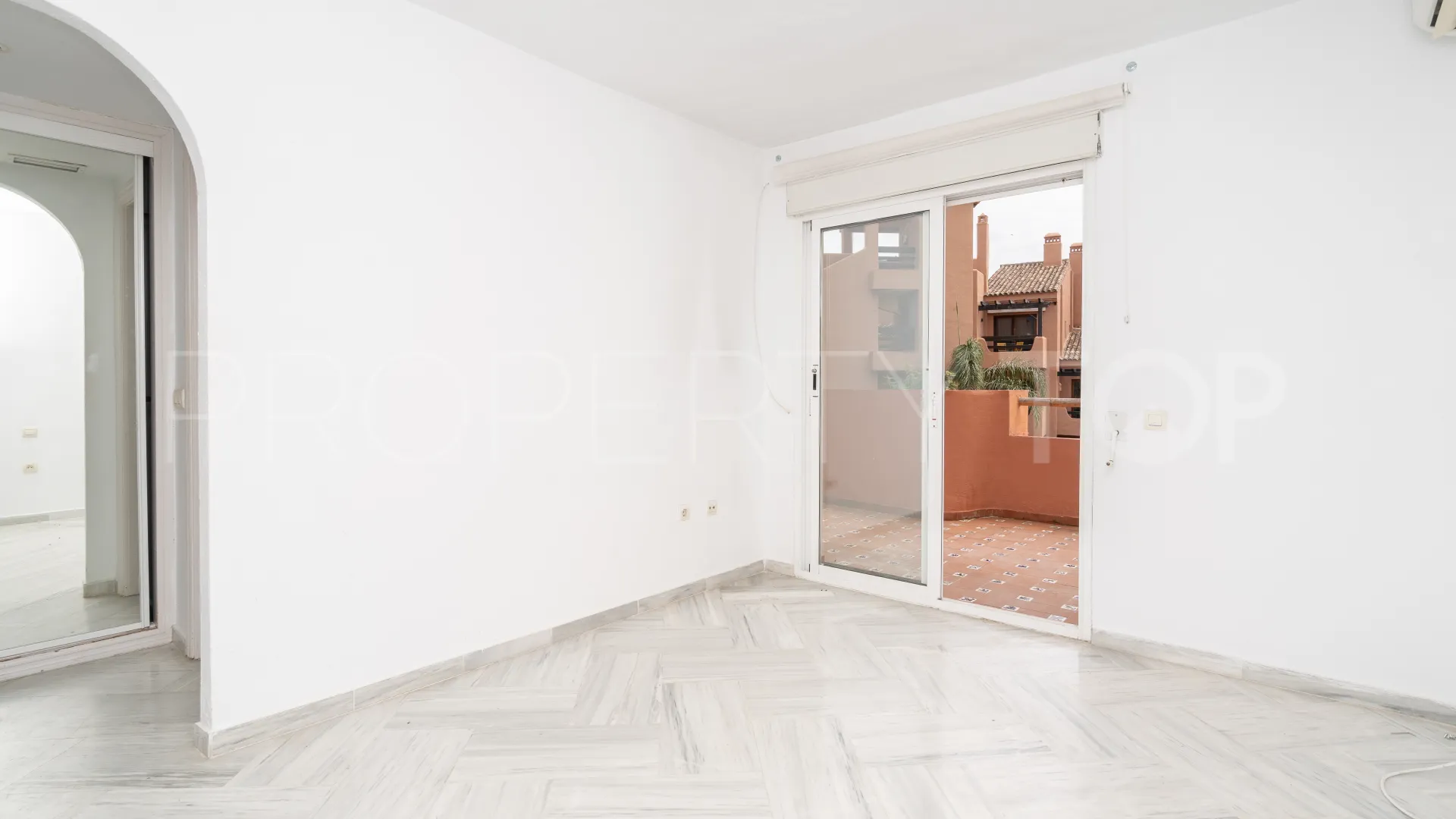Estepona East town house for sale