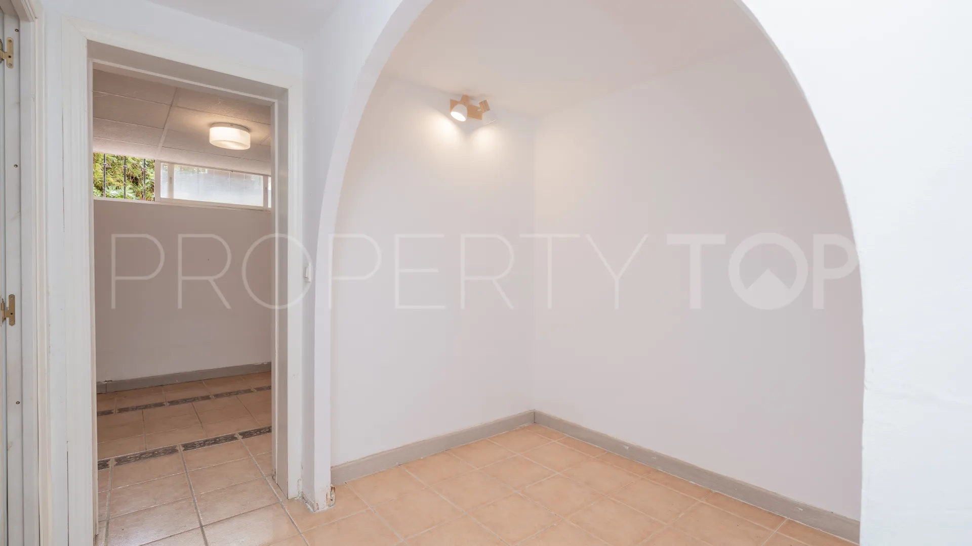 Estepona East town house for sale